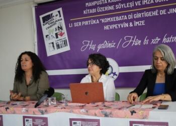 Uçar: Tecritle mücadele etmedikçe diğer cezaevlerinde de tecrit derinleşir