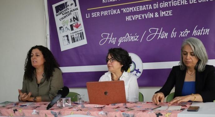 Uçar: Tecritle mücadele etmedikçe diğer cezaevlerinde de tecrit derinleşir