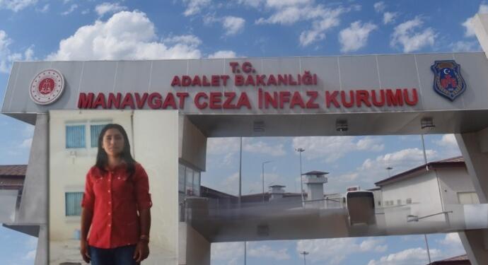 Tutsaklara başgardiyan işkencesi: Zor kullanma, şiddet, tehdit..