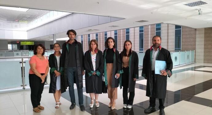 Nazlı Karakoyun’un çocukları: Babam şiddet uyguluyordu