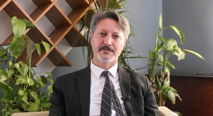 Avukat Arta’ya ceza talebi