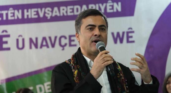 Zeydan’ın yeniden yargılandığı davada keşif kararı