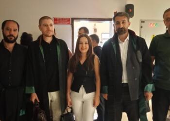 Av. Özbey’in duruşmasında mütalaa hazırlanmasına karar verildi