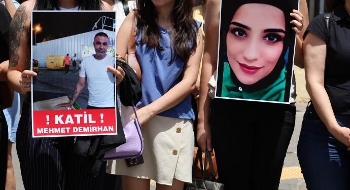 Fail 83 gündür yakalanmadı: Etkin soruşturma yürütülmüyor