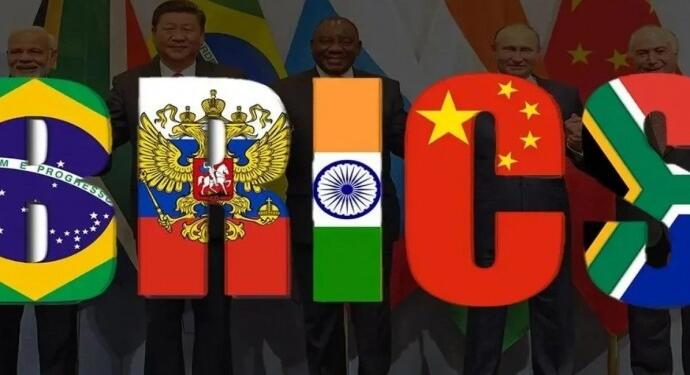 Uşakov: Türkiye BRICS’e tam üyelik başvurusu yaptı