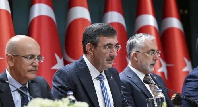 OVP’de beklentiler düştü: Tahminler revize edildi