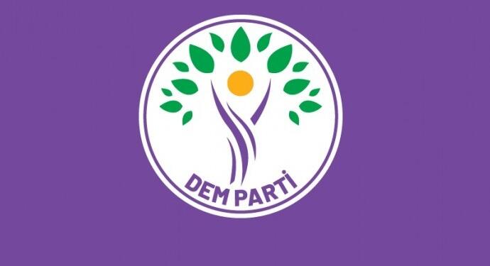 DEM Parti: Engelliler eğitime erişemiyor