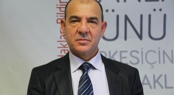 Küçükbalaban: Muhatap Abdullah Öcalan’dır