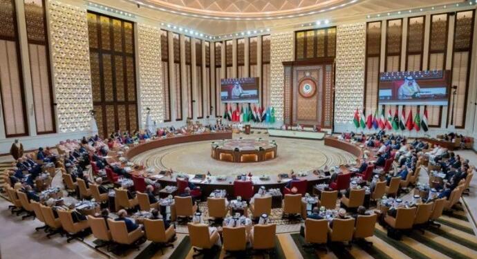 Suriye heyeti Hakan Fidan’ı protesto etti