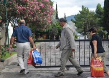 Ailelerden İmralı için yeni başvuru