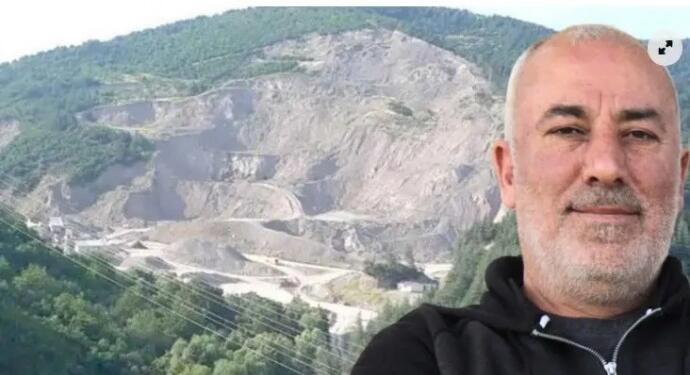 1 kişinin katledildiği olayda şirketin sicili hayli kabarık!