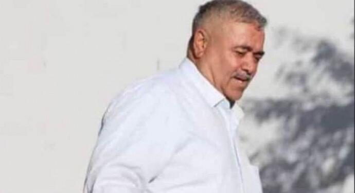 İntihar girişiminde bulunduğu iddia edilen kişi öldü