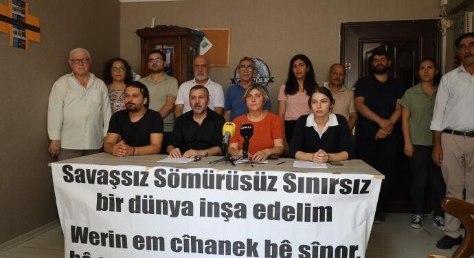 GÖÇİZDER: Çalışmalarımıza devam edeceğiz