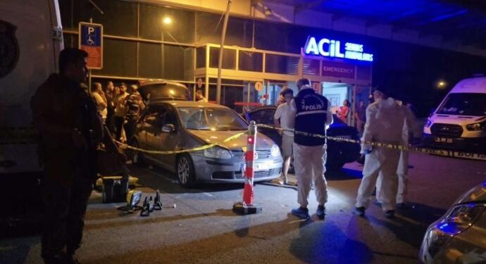 Bahçelievler saldırısına yayın yasağı