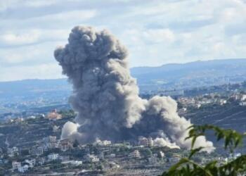 İsrail Lübnan’a kara harekatına hazırlanıyor