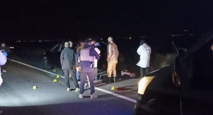 Federe Kurdistanlı 5 kişinin öldürülmesi davası ertelendi