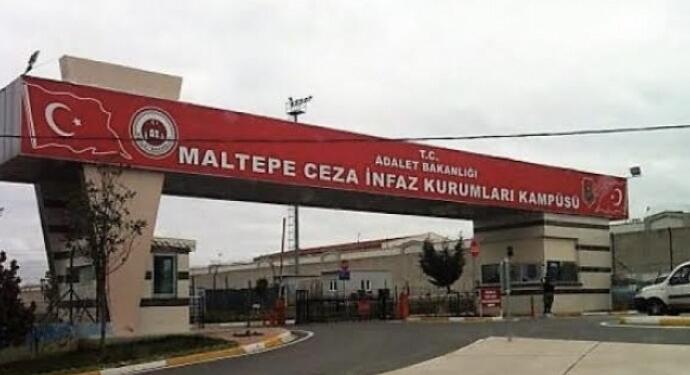 Başka bir cezaevine sevk edilen tutsakların ailelerine bilgi verilmedi
