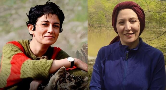 ‘İdama hayır’ kapmayasının imzaları 14 kuruluşa gönderildi