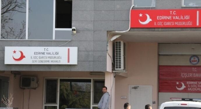 GGM’de tutulan 4 Rojhilatlı İran’a iade edilmek isteniyor