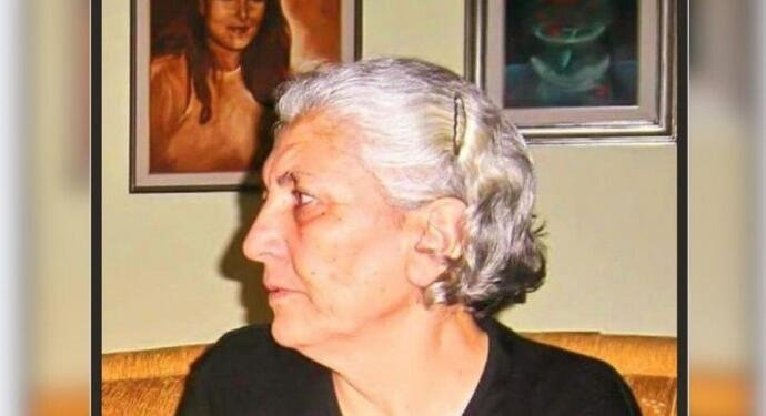 Madımak’ta katledilen Gülsün Karababa’nın annesi yaşamını yitirdi