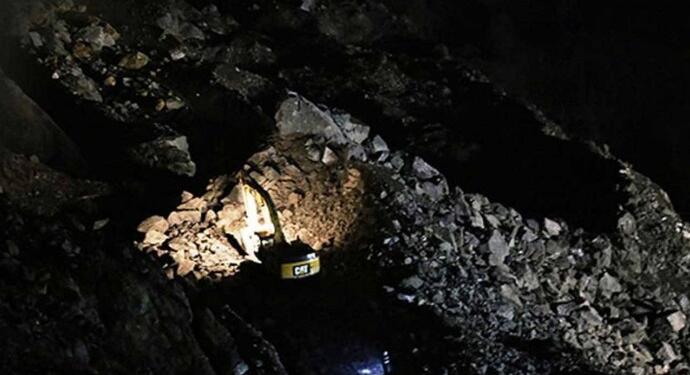 Horasan’da kömür madeninde patlama: 51 ölü