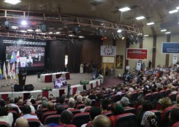 PYD kongresi 2’nci gününde devam ediyor