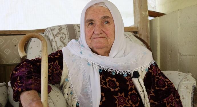 Makbule Özer: Tutsaklara zindan içinde zindan yaşatıyorlar