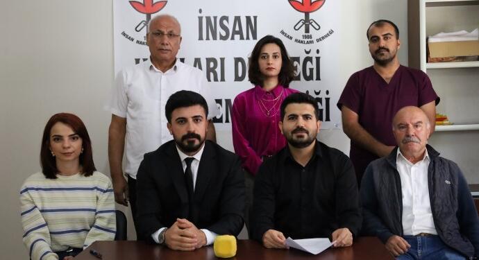 İHD’den Serhat cezaevleri raporu: Tecrit hat safhada