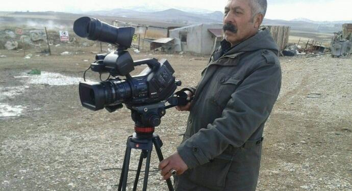 Korucu, gazeteci Kaya’dan davacı olmaktan vazgeçti