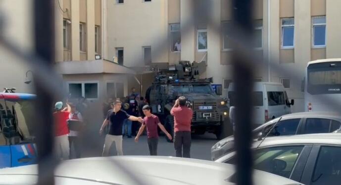 Narin 13 gündür kayıp: Amcaya tutuklama talebi