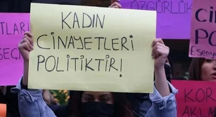 ‘Şiddet ve katliamlara karşı özsavunma çemberi büyütülmeli’