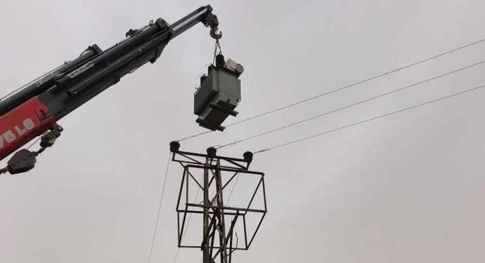 DEDAŞ protestosunda gözaltına alınanlar serbest