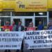 Haber-Sen’den PTT’de yaşanan sorunlara dair açıklama