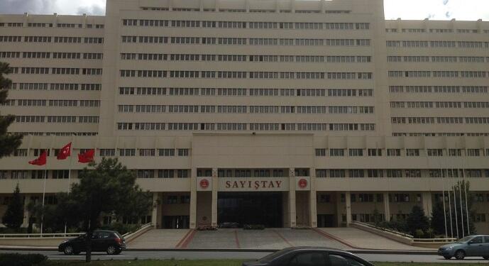 Kamu kurumlarında sınırsız harcamaların raporları yok!