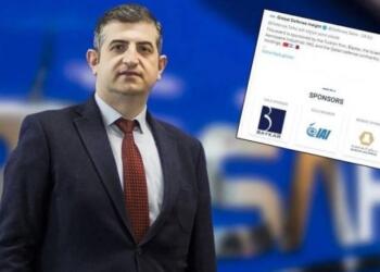 Bayraktar’dan İsrail’le ortaklık açıklaması: Ancak gurur duyulabilir!