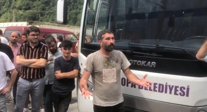 Kibar’ın katledilmesine karşı eylem yapanlara gözaltı