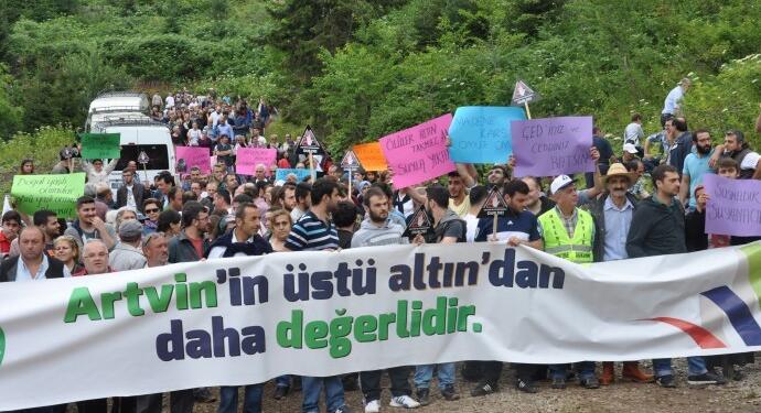 Cengiz Holding mahkeme kararı tanımadı