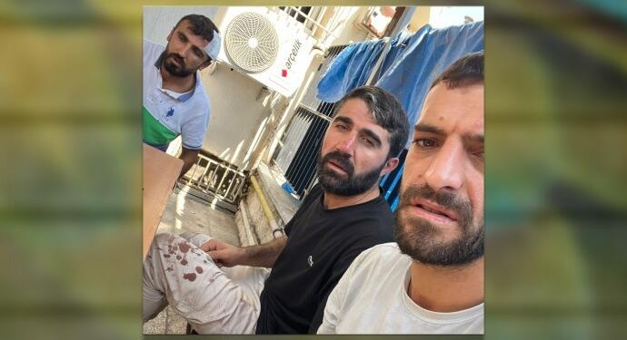 Siyasetçiler: Irkçı saldırılara karşı özsavunma ile karşı konulabilir