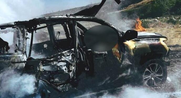 Türkiye’nin saldırılarında 8 ayda 22 kişi katledildi