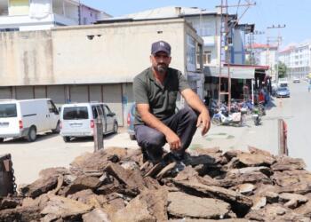 Kış kapıda: Tezek bile alamıyoruz