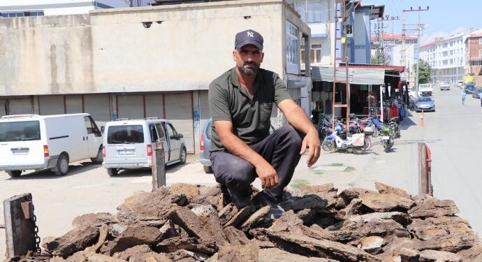 Kış kapıda: Tezek bile alamıyoruz
