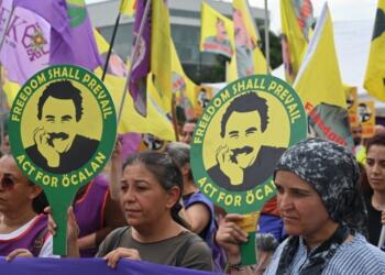 Ercan Kanar: AİHM’in ‘ihlal’ kararının uygulanması barışın önünü açar