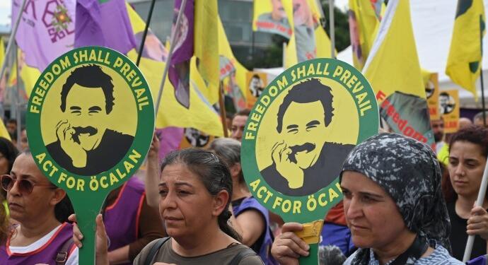 Ercan Kanar: AİHM’in ‘ihlal’ kararının uygulanması barışın önünü açar