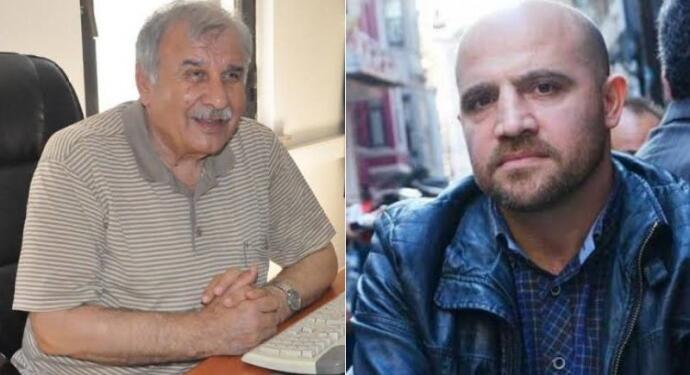 Gazetecilere Erdoğan’a hakaretten ceza istemi