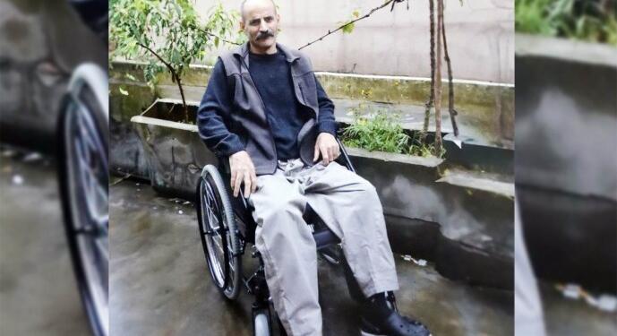 Avukat Demirci: 40 kiloya düşen Kuday için her an kötü haber alabiliriz