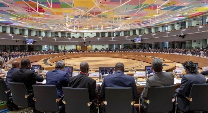 ‘Umut hakkı’ Bakanlar Komitesi gündeminde