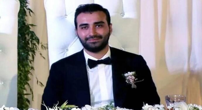 Ensarioğlu’nun ‘dolandırıcılıktan’ tutuklanan damadına bir günde tahliye