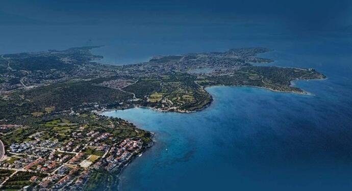 Ekolojistlerin mücadelesi sonuç verdi: Çeşme Projesi iptal edildi