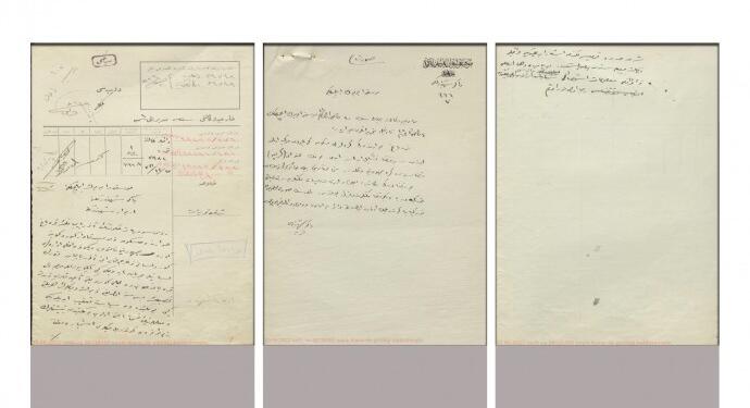 Tarihçi Konak’tan iki yeni telgraf: Ankara Kürtçe okul istemiyor!