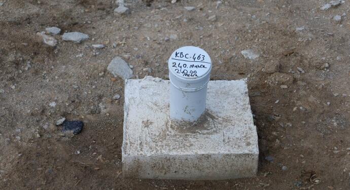 AKP’li vekilin Kırşehir’deki maden projesine karşı dayanışma çağrısı